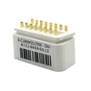 OBD2 GPS Tracker support monitoring acceleration/deceleration/long time idle/lane change/ fatigue driving VT200