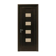 فيلا دخول الباب الحديثة منزل تصميم الأبواب الخشبية في قوانغتشو الأبواب للمنزل