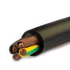 PVC Sheath High Flex Robotics Control Cable