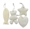 New design cute shape natural luffa baby sponge towel gourd shower bath sponge for kids