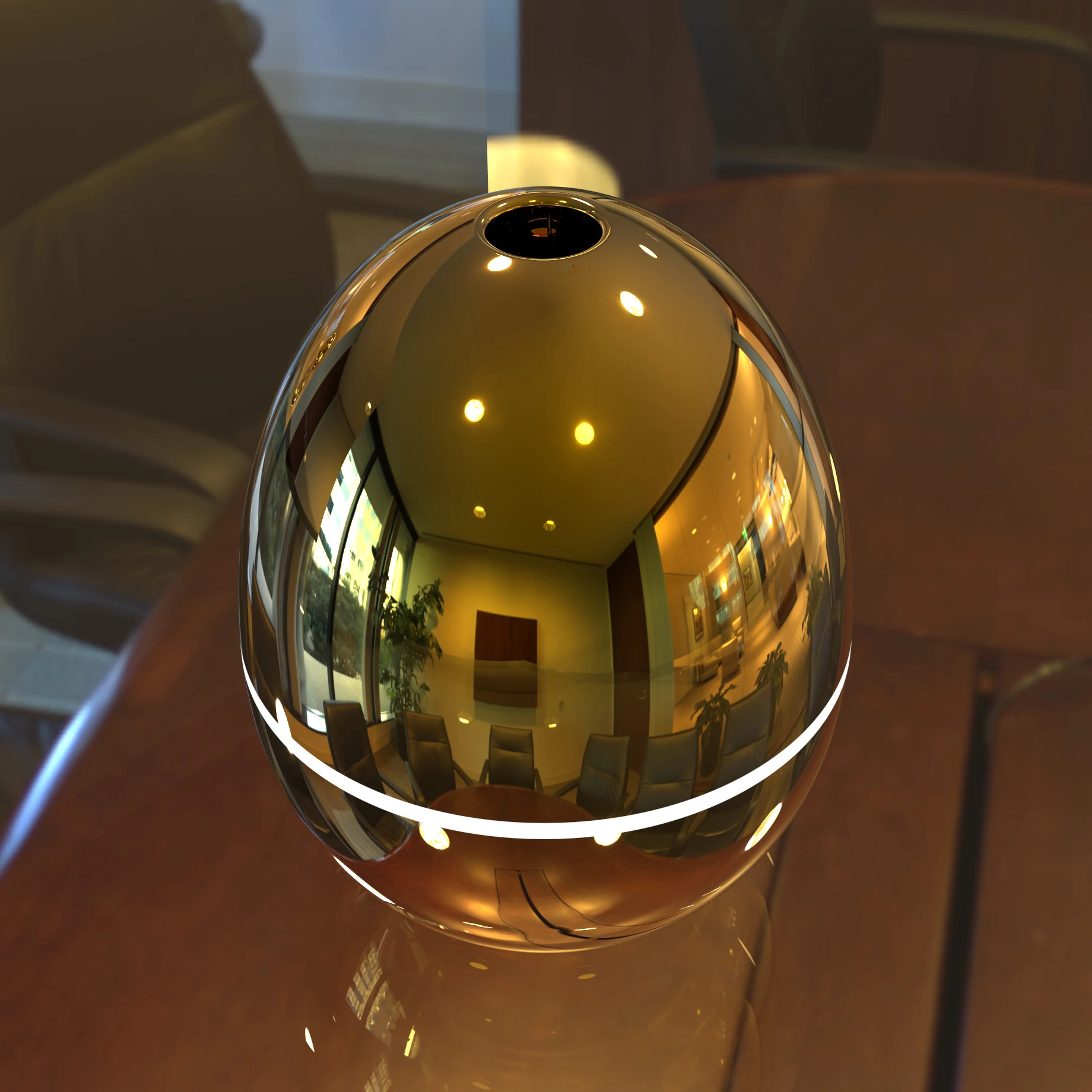 
New design egg ultrasonic aroma essential oil diffuser USB air purifier electric air humidifier 