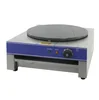 ECM-1 Hot Selling Single Head Commercial Electric Crepe Maker Machine for sale