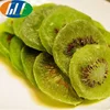 Sliced Kiwi fruit Candied Dried kiwi fruit for export