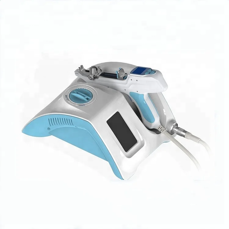 

Beauty products mesotherapy machine is massage gun mesotherapy gun 5 pins\9pins