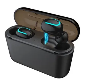 TWS Wireless Earphones Sports Gaming