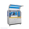 High efficiency Automatic Mini Card Punching Machine for Plastic ID Card