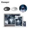 Essager WebCam Cover Privacy Protection Shutter Sticker Camera Cover for iPhone Xiaomimi Samsung Web Laptop iPad PC Mac Tablet