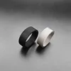 Wholesale Stainless Steel Net Rings Jewelry Women, 2019 New Arrivals Silver Fashion Ring For Men