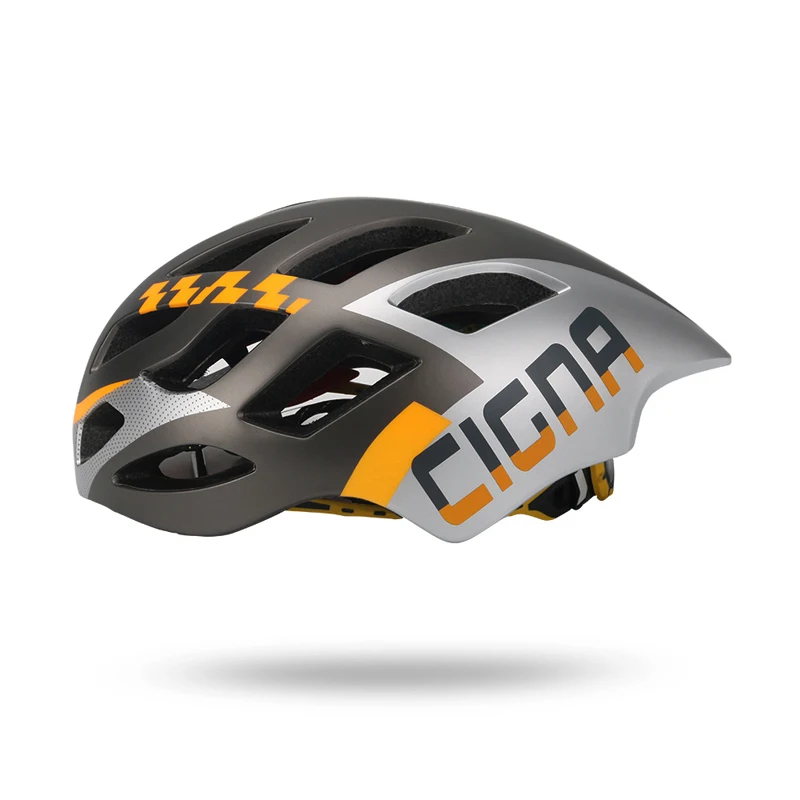 

Wholesale Bicycle Parts Mountain Bike Cycling Helmet With PC+EPS Material