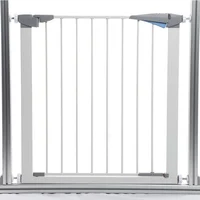 

Retractable Commercial Child Baby Safety Gates For Home