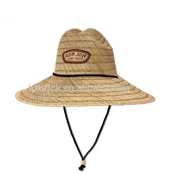 sun hat material