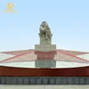 Hou glass Acid alkali resistant 8mm safety tempered glass Float decorative glass Laminated toughened Mirror