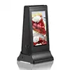 New concept 2019 pawer bank Commercial Media Player