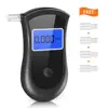 FDA Approved Reusable Car Safety personal Alcohol Tester Breathalyzer