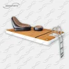 4m Inflatable teak leisure floating platforms for yachts