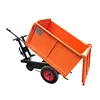 China tricycle factory supplier three wheel electric cargo tricycle