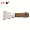 High Quality Non-magnetic Anticorrosion Titanium Hand Tools Knife Putty with Factory Price