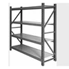 Light Duty Warehouse Rack Warehouse Stocking Rack Rack Warehouse Storage