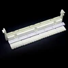 25 pairs wiring terminal block speaker wire terminal block wire terminal block