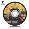 Low price heat resistant cutting resin grinding disc wheel