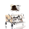 Single head Beyond electric control one group Commercial Coffee Machines for sales