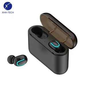 Q32 TWS Wireless Ear Earbuds Sport