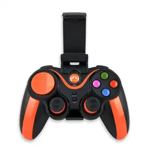 S5 Bluetooth Wireless Mobile Game Controller