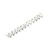 zig-zag galvanized concretebrickjointtieblockwallties for construction