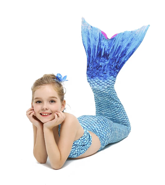 

2019 new tube mermaid tail Slim skinny beach with swimwear Ladies swimming suit, N/a