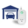 Echo Auto And Smart Garage Door Opener Control Garage Door Remotely And Automatically