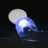 Hey White Teeth whitening kit includes accelerator light that speeds up the whitening process OEM Service FDA, ISO, CE, GMP