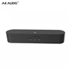 Long working range BT5.0 wireless stereo bluetooth audio transmitter and receiver for home use with BQB certification by AKAudio