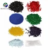 High density white colorful masterbatch with best quality for sale