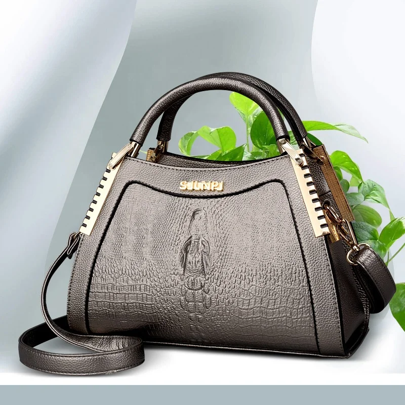 China Online Shopping Wholesales Ladies Crossbody Bags Women Handbags