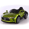 2018 cheapest ride on children electric car kids parent control for girl and boy /one seat baby electric car