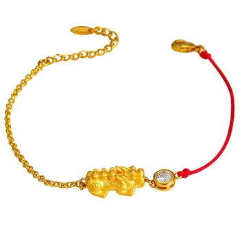 good luck bracelet cheap
