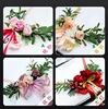 Wholesale Wedding/Party/Home/Car Decoration Surprise Making Artificial Flower for Car