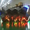 P5 3D DJ Console Indoor LED Display Screen Special Shape DJ Booth LED Display Module Stage Background