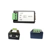 Access control solution with RS 232 double-way transmission for RFID