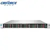 Original New! hpe Proliant DL360 Gen9 755258-B21 E5-2650v3 8SFF CTO Server
