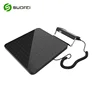 200kg USB port aluminium LCD display electronic shipping scale weight for large package postal acs scale