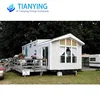 Forest Cabin/Modular House/Tiny House
