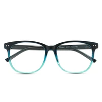 

Classical Square Men Computer Spectacles Anti Blue Light Blocking Eyeglasses Optical Glasses Frame