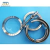 Car For Turbo vibrant V Band Clamp