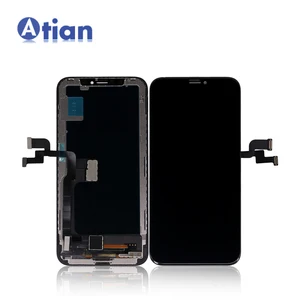 5.8 inch LCD Screen iPhone X Touch Display