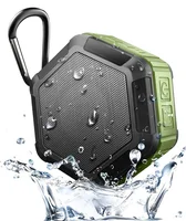 

Outdoor Portable Mini Wireless Shower Waterproof Blue tooth Speaker with Suction