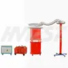 Variable Frequency Cable Resonant Test System AC/DC High Voltage Withstand Hipot Test Set Device