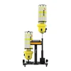 Dksportbot new style professional automatic badminton pitching machine