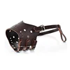 Dog Muzzle Anti Bite Mouth Guard Covers Anti-called Pet Bite-proof Mask, Adjustable Anti-biting Dog Muzzle