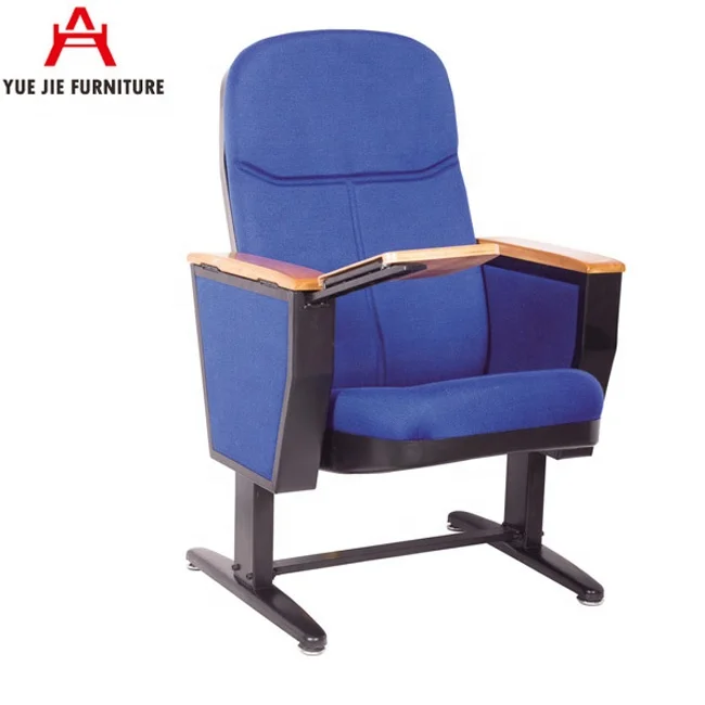 
Hall Chair Auditorium Seats Theater Furniture 